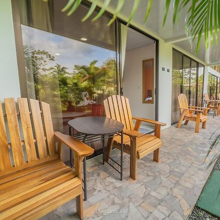 Hotel Secreto La Fortuna Екстериор снимка