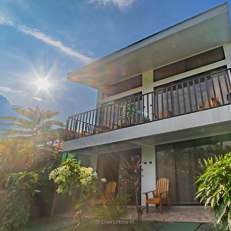 Hotel Secreto La Fortuna Екстериор снимка