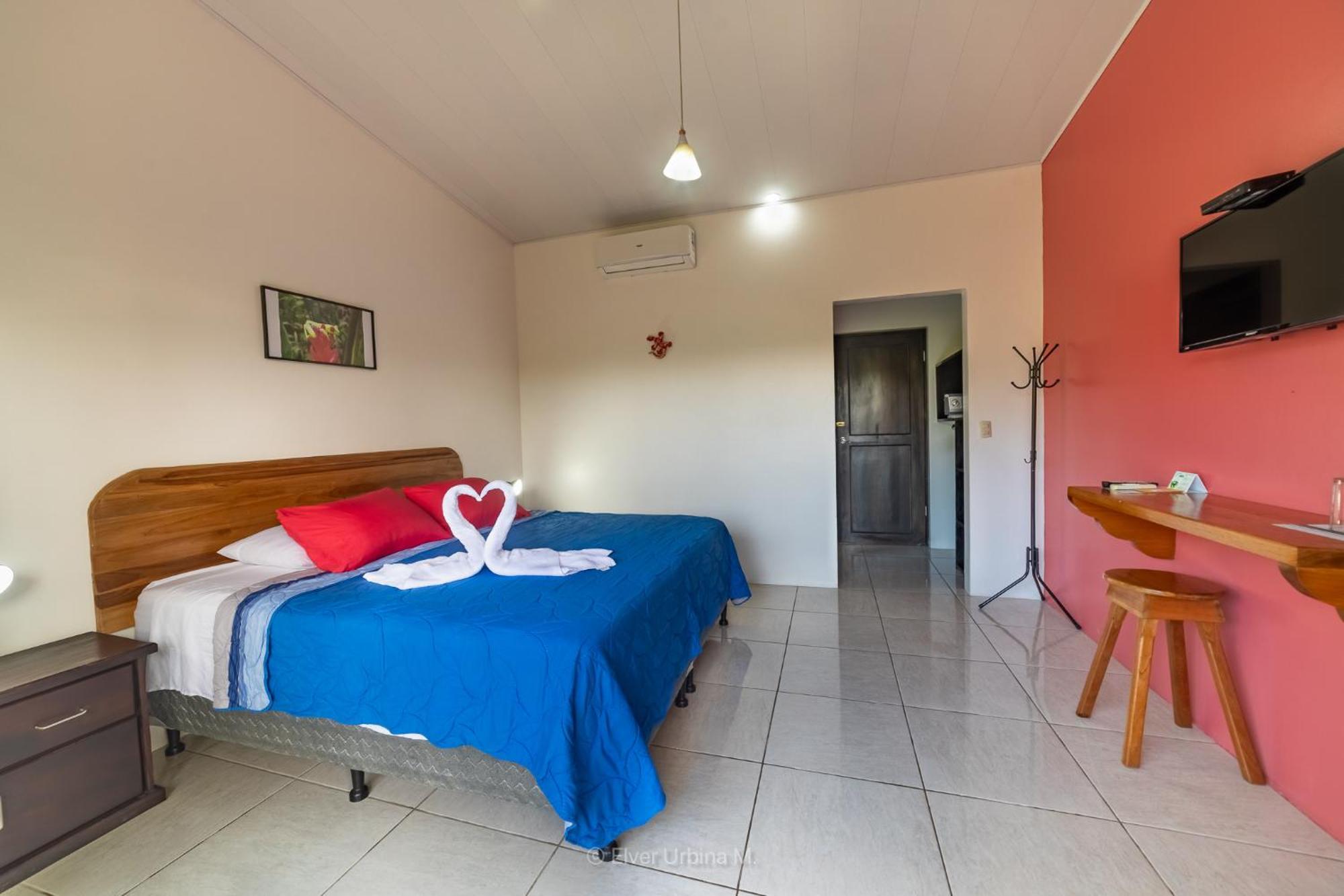 Hotel Secreto La Fortuna Екстериор снимка