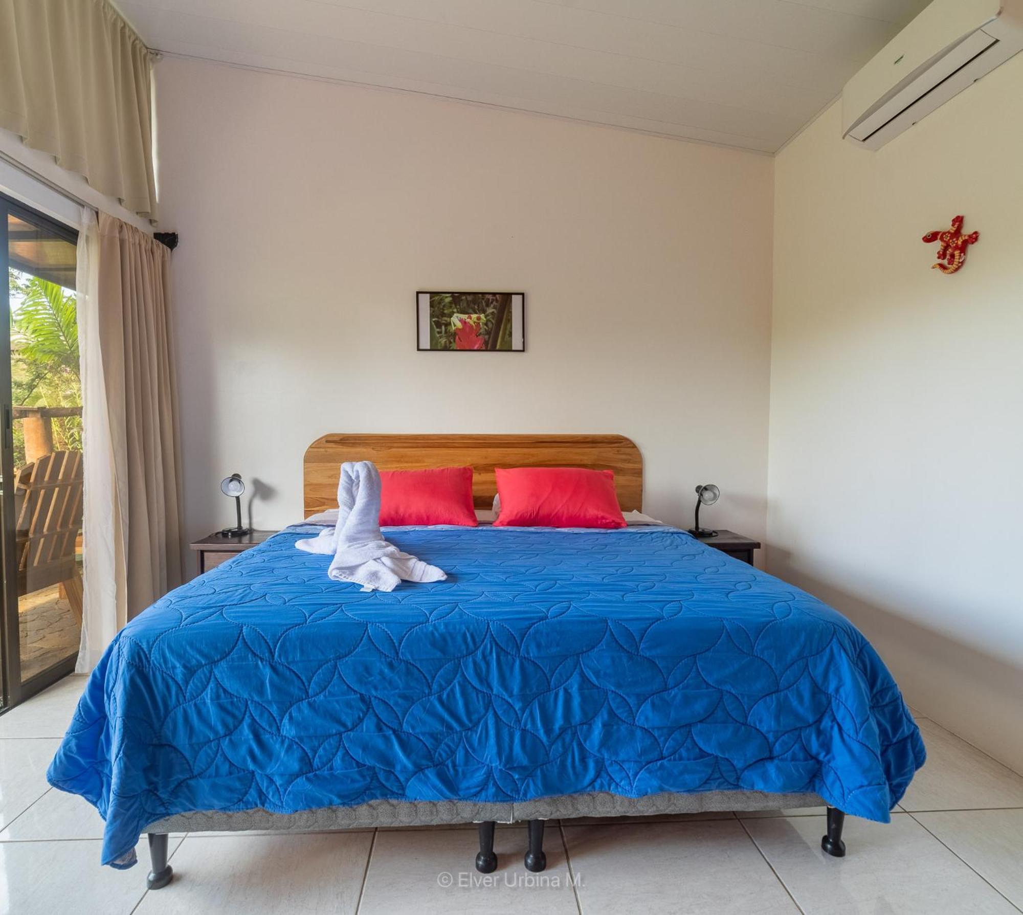 Hotel Secreto La Fortuna Екстериор снимка